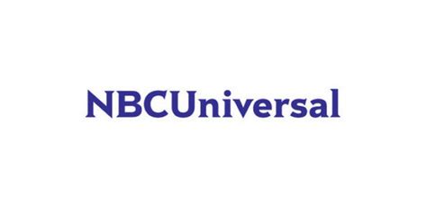 New NBCUniversal Logo – Iconic Peacock Dropped