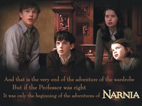 Narnia Edmund Quotes. QuotesGram