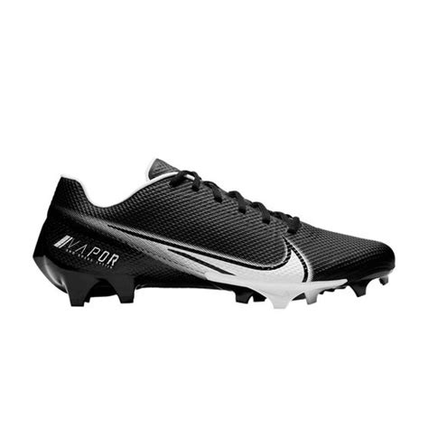 Nike Vapor Edge Speed 360 'White/Black' - CD0082-100 | Solesense