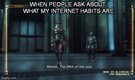 Metal Gear Solid: 10 Hilarious Raiden Memes Only True Fans Understand