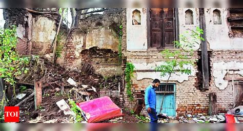 Sambhajinagar: Sambhajinagar Civic Body To Audit Aging Structures ...