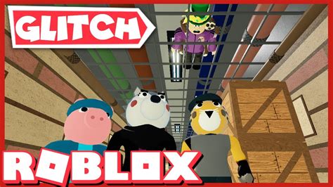 HOW TO *GLITCH* IN REFINERY MAP in ROBLOX PIGGY BOOK 2! (Still working ...