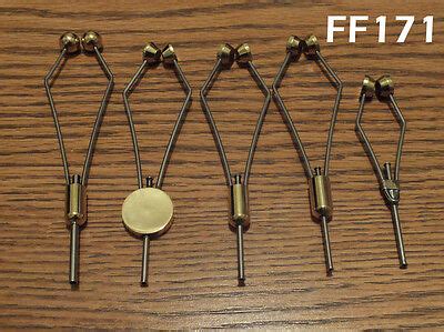 Fly Tying Bobbins Assortment - Lot of 5 - FF171 | eBay