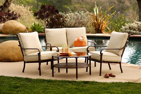 Small Patio Furniture | EVA Furniture