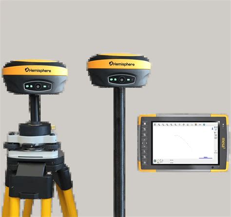 Land Surveying Equipment | GPS Receivers | GIS Equipment For Sale ...