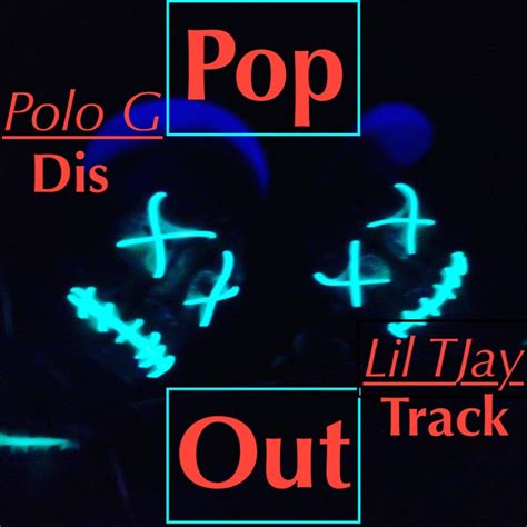 ‎Polo G Lil Tay Dis Track Pop Out - Single - Album by Dead Last - Apple ...