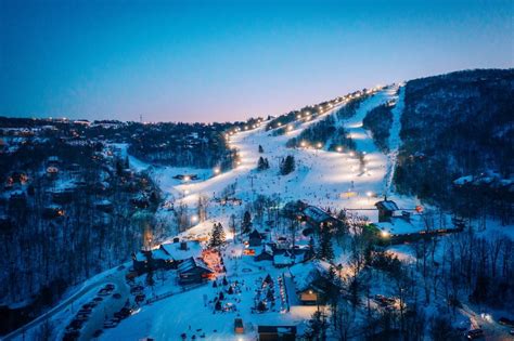 Beech Mountain NC: 4 Absurdly Cool Ways to Frolic in the Snow