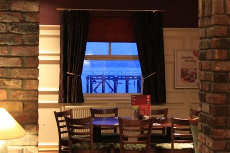 Premier Inn Greenock Hotel - UPDATED 2017 Prices & Reviews (Scotland ...