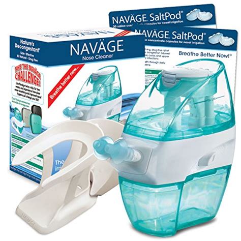 The 5 Best Sinus Rinse Kits [Ranked] - Product Reviews and Ratings