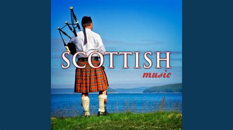 Scotland the Brave - YouTube