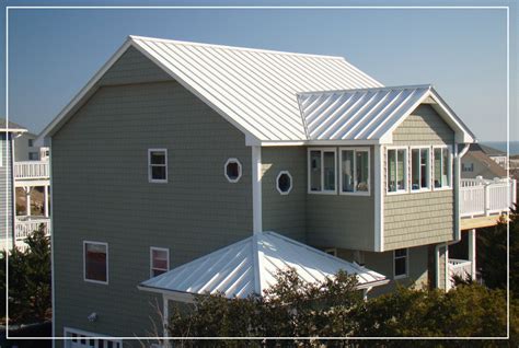 white metal roof house color combinations - Dishy Microblog Gallery Of ...