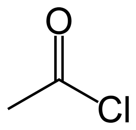 An Introduction to Acyl Chlorides: Physical properties