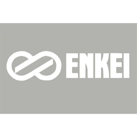 Enkei Logo