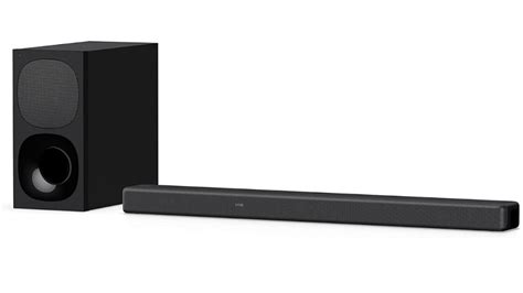 Get A Bluetooth Dolby Atmos Sony Soundbar And Subwoofer For Over $200 ...