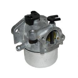 Carburetor briggs&stratton 799866