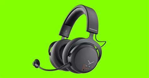 17 Best Gaming Headsets (2024): Wired, Wireless, for Switch, PC, Xbox ...