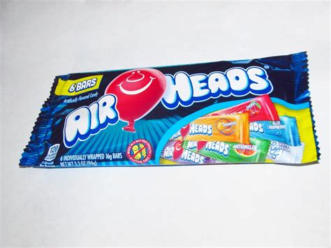 What Is Airheads Mystery Flavor? All You Should Know