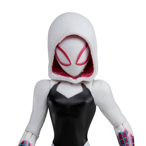 Spider-Man: Across the Spider-Verse Spider-Gwen 6-Inch Action Figure