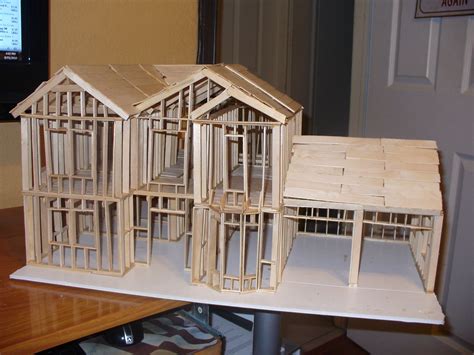 Scale Model House : 8 Steps (with Pictures) - Instructables