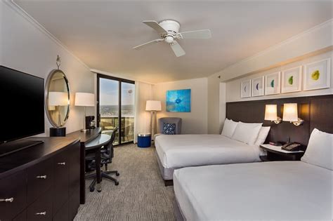 Hilton Orlando Buena Vista Palace – Disney Springs® Area at Disney ...