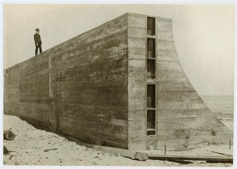 Construction Of Seawall In Texas By Bettmann | lupon.gov.ph