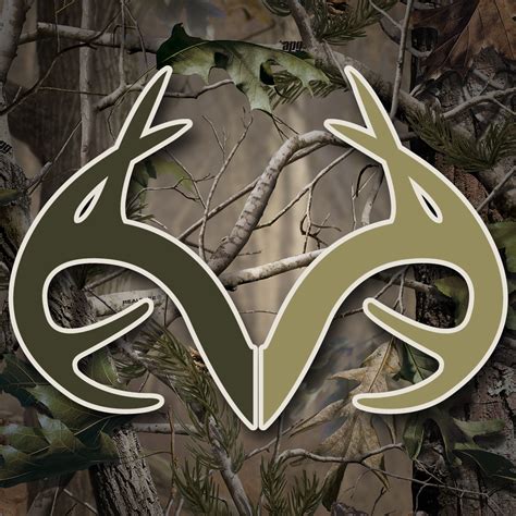 🔥 [40+] Realtree Logo Wallpapers | WallpaperSafari