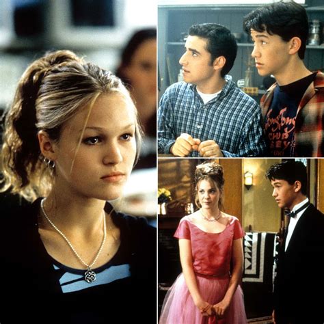 '10 Things I Hate About You' Cast: Where Are They Now?