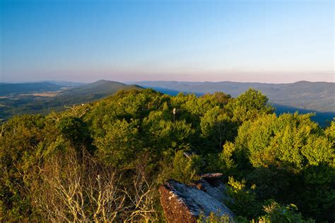 Mind the Gap: Completing the Allegheny Trail - Highland Outdoors