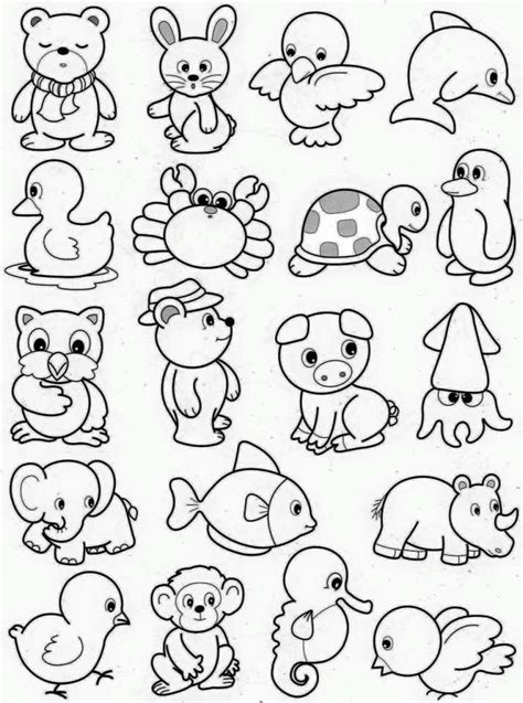 Pin by Kimphung Le on hinh in | Coloring pages, Coloring books, Animal ...