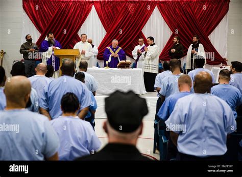 Philadelphia Archbishop Charles Chaput, center, celebrate Mass with ...