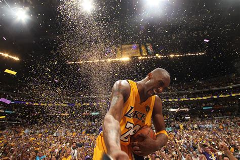 Love & Basketball: Kobe Bryant’s Brilliant Game - Essence | Essence