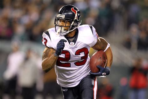 Arian Foster: 10 Reasons Texans Fans Should Vote Him To The Pro Bowl ...