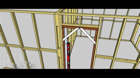 How To Install Ever Jamb Exterior Door Frame Kit | Webframes.org