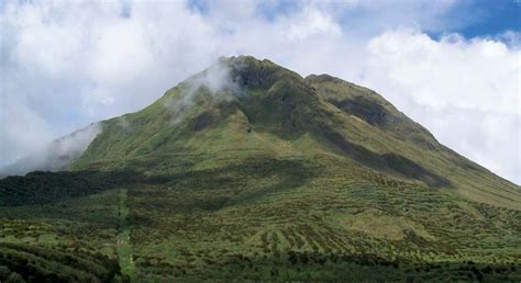 Mount Apo | Highest Peak, National Park & Mindanao | Britannica