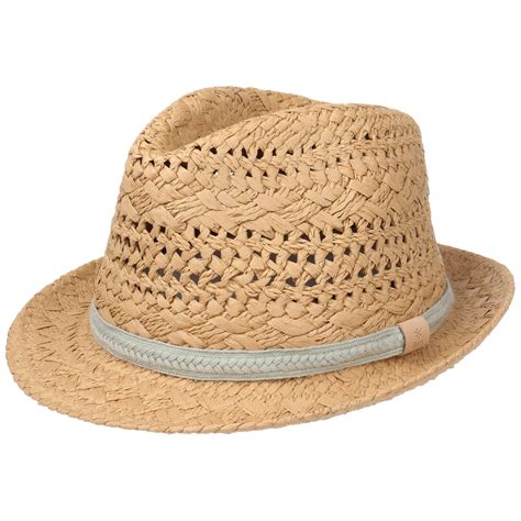 Sombrero de Paja Ibalita Trilby by Barts - 24,99