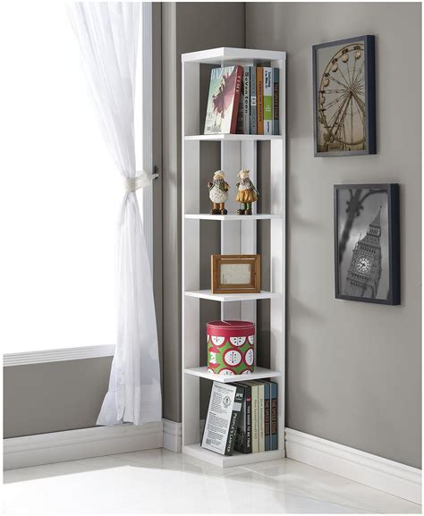 Top 10 Corner Shelves for Living Room