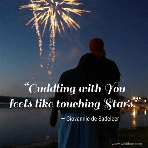 50+ Captions - The Best, Cutest, and Most Beautiful Cuddle Quotes for ...