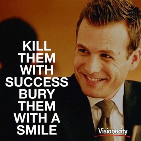 Harvey Specter | Suits quotes, Harvey specter quotes, Motivational quotes