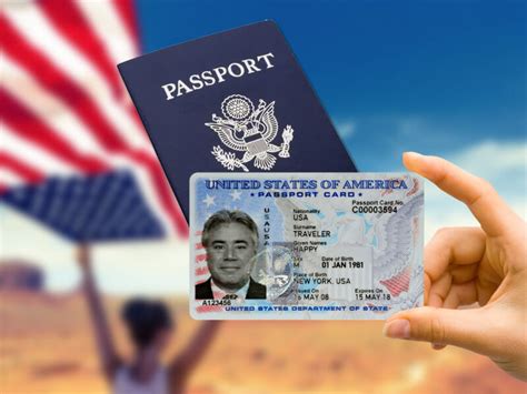 U.S Passport Book Vs Passport Card: The Detailed Comparison