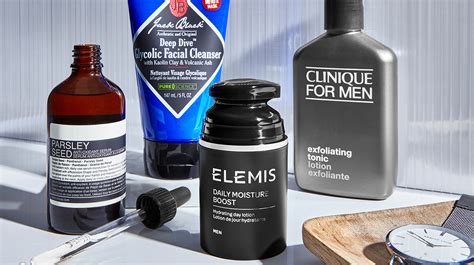 The Benefit of Skin Care For Men - Evacitorun 2015