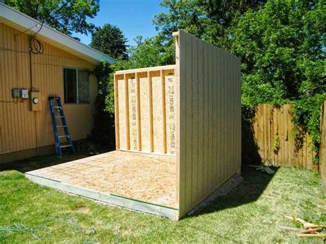 DIY Shed Kit – Wright's Shed Co.