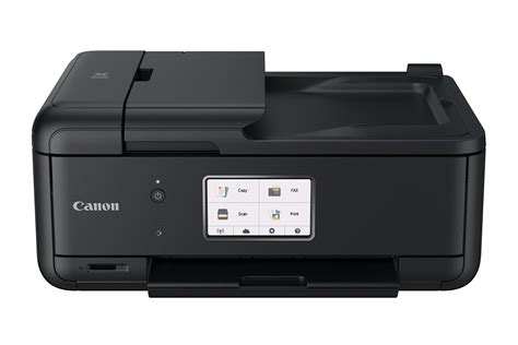 Canon PIXMA TR8520 Wireless All In One Printer | Mobile Printing ...