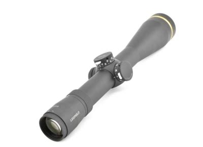 7 Best Leupold Long-Range Scopes for Hunting & Tactical Shooting