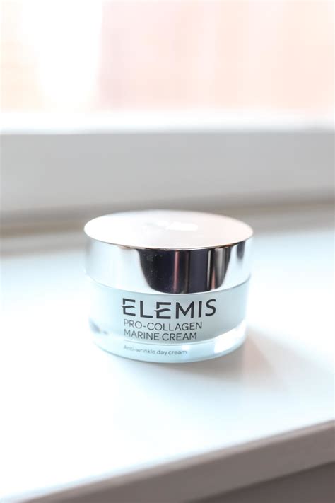 ELEMIS Products: My Five Favorites - MEMORANDUM