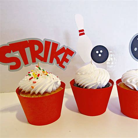 Bowling Party Ideas (retro & modern) - by a Professional Party Planner