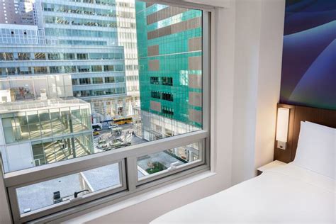 LUMA Hotel Times Square New York | Bookonline.com