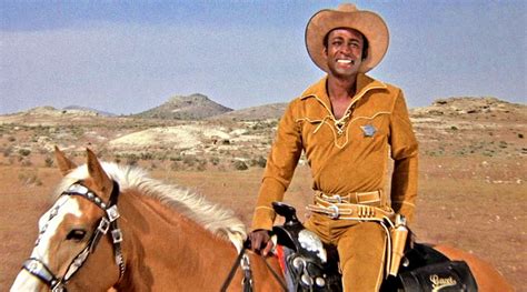 cleavon-little-blazing-saddles - Cowboys and Indians Magazine