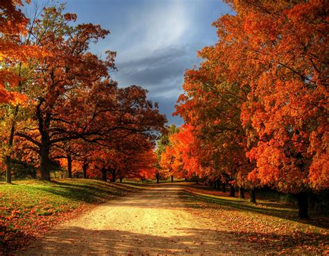 🔥 [50+] Fall Country Scenes Wallpapers | WallpaperSafari