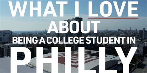 What college life is like for students in Philadelphia | Temple Now