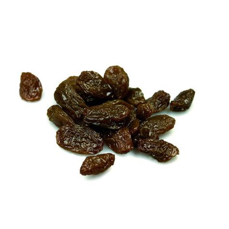 Dried sultana grapes (2.5kg), Sosa